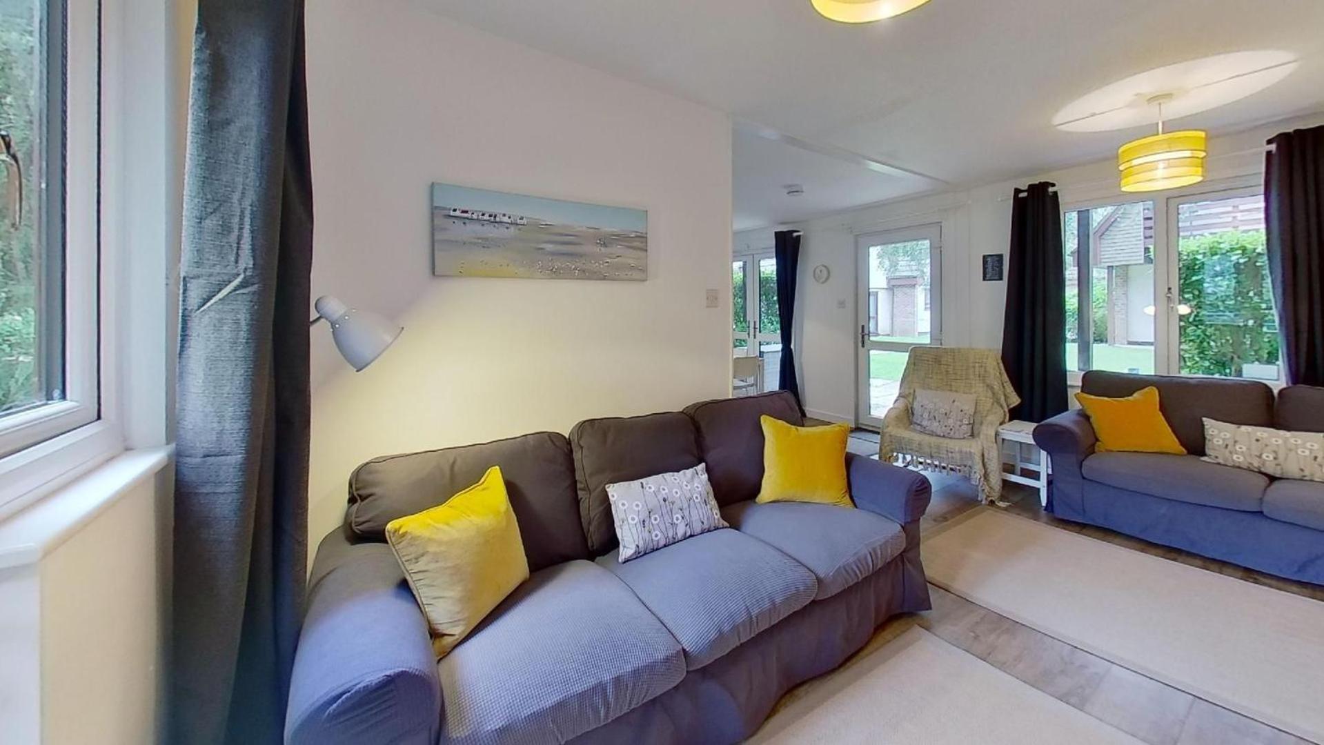 45 Trevithick Court, Tolroy Manor Villa Hayle Exterior photo