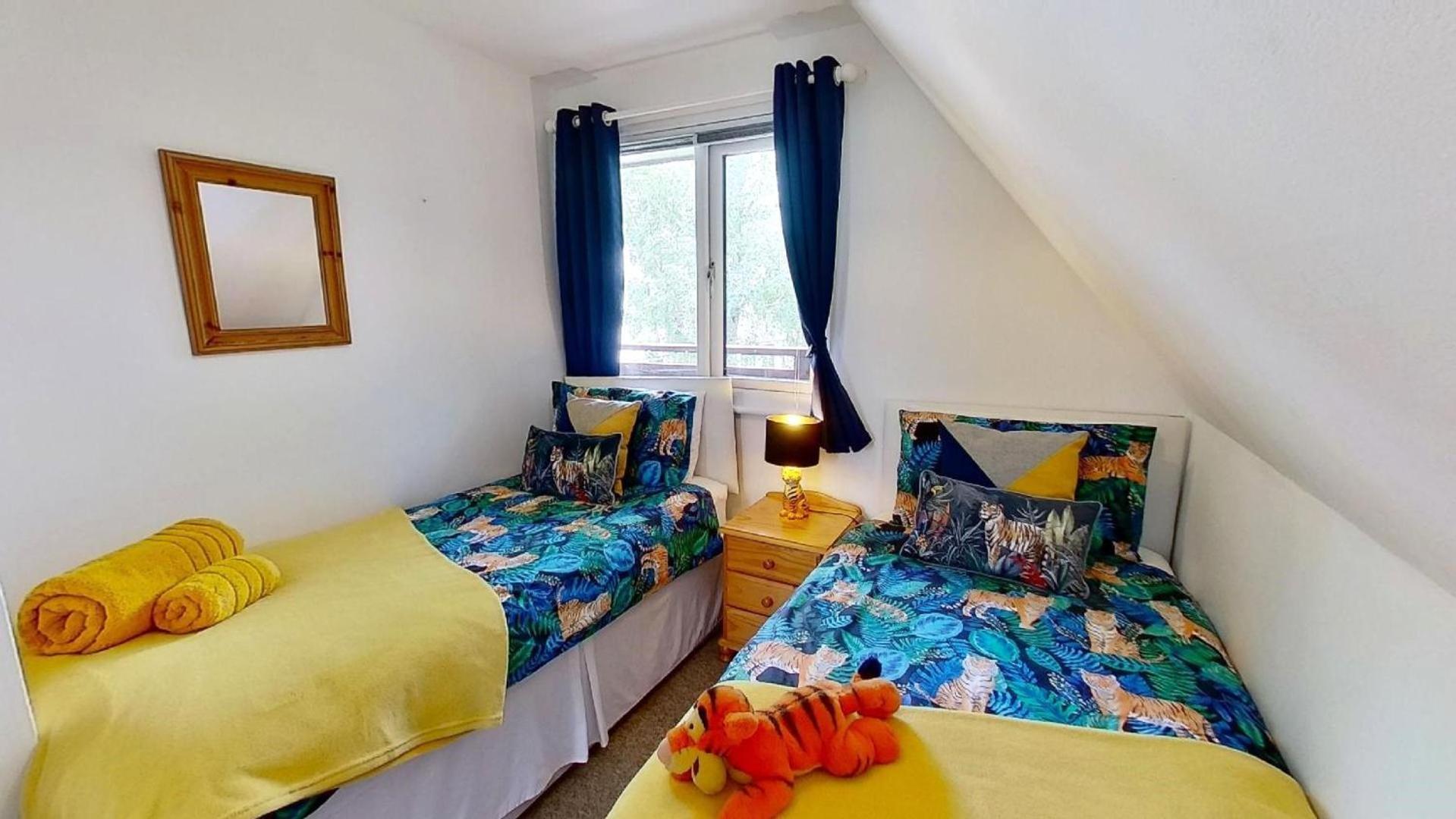 45 Trevithick Court, Tolroy Manor Villa Hayle Exterior photo