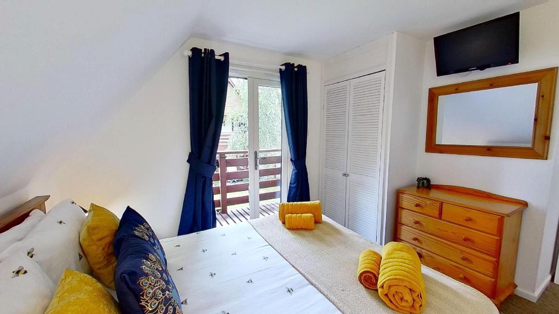 45 Trevithick Court, Tolroy Manor Villa Hayle Exterior photo